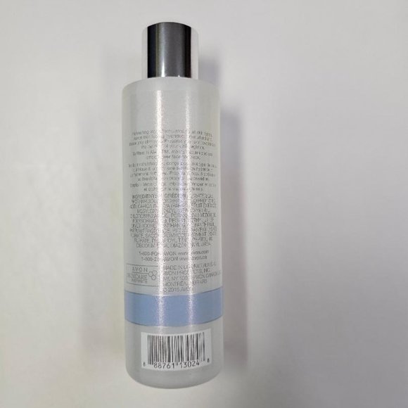 Avon ANEW Clean Revitilizing Toner  Size: 6.7oz  NEW - Picture 2 of 2